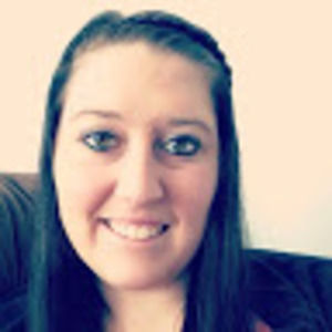 Meet your Posher, Kristina